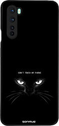 Θήκη Sonique Men's Edition Oneplus Nord Don't T...