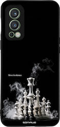 Sonique Herren Edition OnePlus Nord 2 5G Schach...
