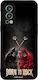 Калъф Sonique Men's Edition OnePlus Nord 2 5G B...