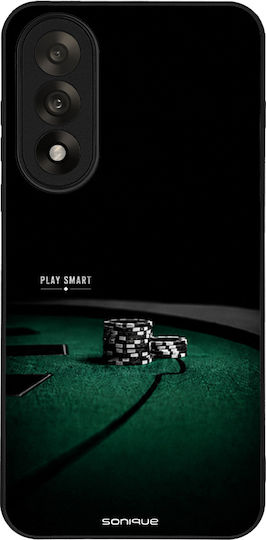 Sonique Men's Edition OnePlus Nord 5 5G Mobile Phone Case Poker