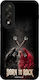 Калъф Sonique Men's Edition Oneplus Nord 5 5g B...