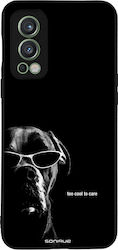 Sonique Herren Edition OnePlus Nord 2 5G Zu Coo...