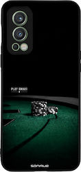 Sonique Herren Edition OnePlus Nord 2 5G Poker ...