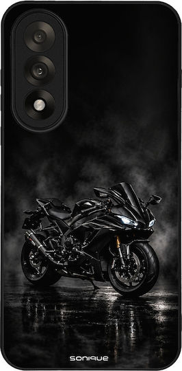Θήκη Sonique Men's Edition Oneplus Nord 5 5g Black Ride
