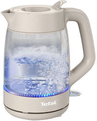 Tefal Morning 1.7L 2000W Beige
