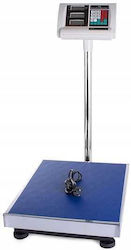 Handelswaagen mit Turm 300kg Handelswaagen mit Turm 300kg