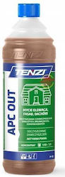 Tenzi Spezielle Reinigungsmittel Für Flecken 1lt Tenzi Spezielle Reinigungsmittel Für Flecken 1lt