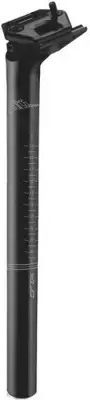 XLC Fixed Bicycle Seatpost 20mm