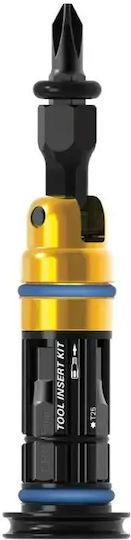 Multitool Lezyne Werkzeugeinsatz Kit