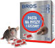 Bros Ποντικοφάρμακο σε μορφή Πάστας 1kg