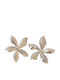 FantazyStores Earrings Made Of Steel