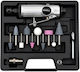 Kraft & Dele KD5787 Adapter Werkzeugzubehör Set 10Stücke