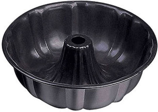 D Cake Baking Mold from Stainless Steel 25.5x8.5cm