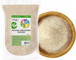 MIGOgroup Getreide Porridge aus Weizen 1000g MIGOgroup Getreide Porridge aus Weizen 1000g