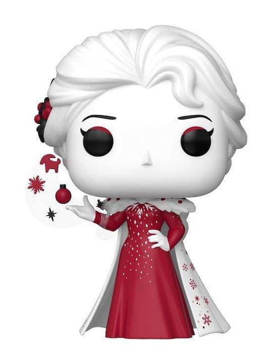 Funko Pop! Disney: Gefroren - Elsa Nordische De...