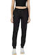 Black Sweatpants