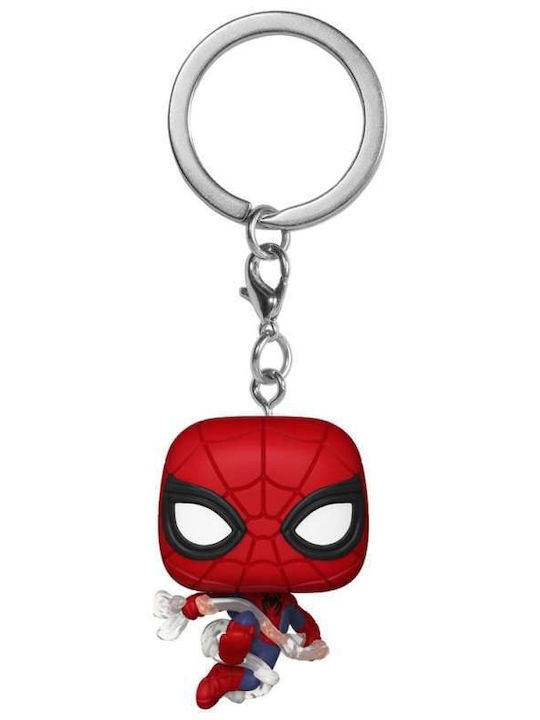 Funko Pocket Pop! Ключодържател Marvel Marvel S...