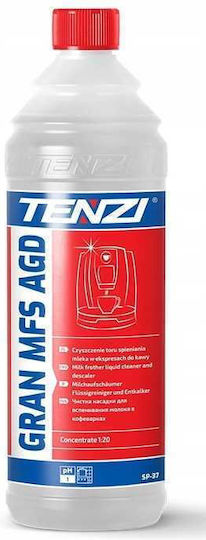Tenzi Gran Mfs Agd Milchaufschäumer-Reiniger 1l