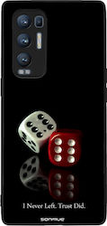 Husă Sonique Men's Edition Oppo Find X3 Neo 5g ...
