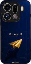 Sonique Case Men's Edition Oppo Find X9 Pro 5g ...