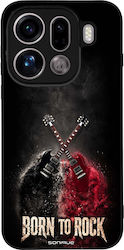 Sonique Men's Edition Oppo Find X9 Pro 5G Case ...