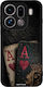 Sonique Case Men's Edition Oppo Find X9 Pro 5g Ace