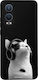 Калъф Sonique Men's Edition Oneplus Nord Ce 4 L...