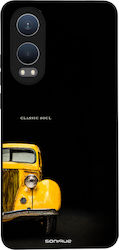Калъф Sonique Men's Edition OnePlus Nord CE 4 L...
