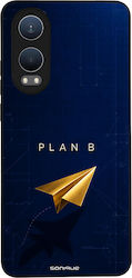 Калъф Sonique Men's Edition OnePlus Nord CE 4 L...