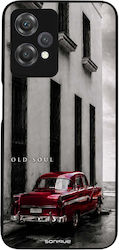 Θήκη Sonique Men's Edition Oneplus Nord Ce 2 Li...