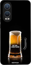 Калъф Sonique Men's Edition Oneplus Nord Ce 4 L...