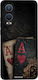 Калъф Sonique Men's Edition OnePlus Nord CE 4 L...