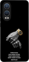 Калъф Sonique Men's Edition Oneplus Nord Ce 4 L...
