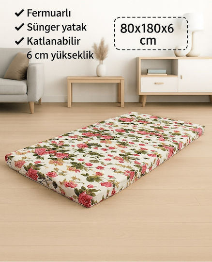 SteweHome Super-King Matratze 180x180x6cm