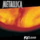 Metallica Reload 2lp Vinyl