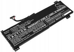 Movano BT/LE-15ACH6 Συμβατή Μπαταρία Lenovo IdeaPad