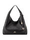 Women's Shoulder Bag Black