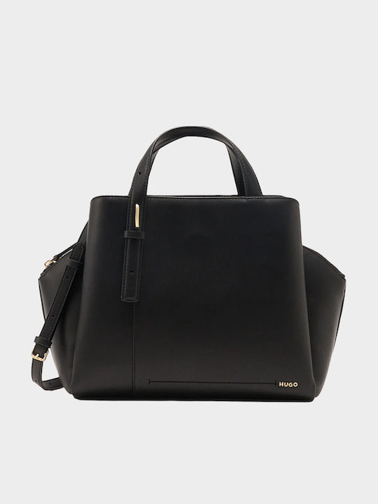 Women's Satchel Bag Black