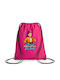 Digital Place K-pop Demon Hunters Kids Backpack Fuchsia 42x34cm
