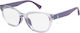 Prescription Eyeglass Frames Polo R Lauren Junior Pp8553u 5746 4916