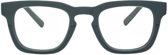 Frog Optical Oчила за четене +1.75 в сив цвят
