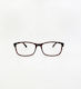 Mode Roy Ochelari De Citit +3.00 În Culoare Burgundy 42000585