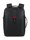Samsonite Paradiver Light Waterproof 25lt Black