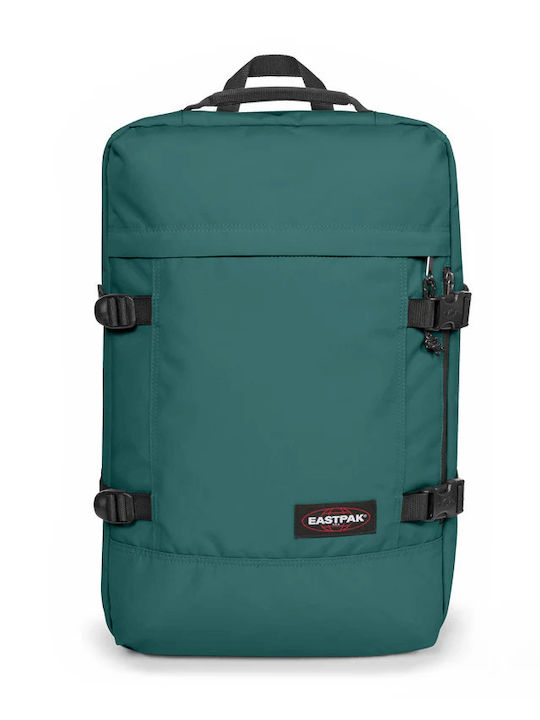 Eastpak Travelpack Αδιάβροχο Πράσινο