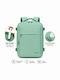 Original Footwear Rucksack Grün
