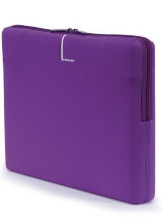 Tucano Husă Laptop 14" Violet