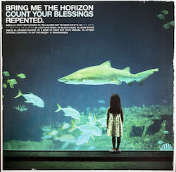 Bring Me Horizon Count Your Blessings Repented Vinyl Bring Me Horizon Count Your Blessings Repented Vinyl