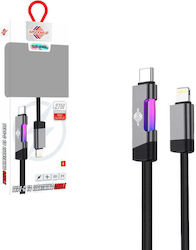 WisdomUp USB-C to Lightning 27W WisdomUp USB-C to Lightning 27W