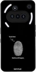 Калъф Sonique Men's Edition Nothing Phone 3a От...