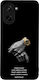 Калъф Sonique Men's Edition Oneplus Nord Ce 5 5...